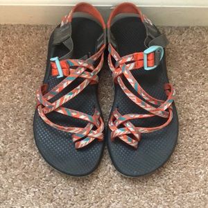 Chaco Women’s ZX/2 Classic Size 7